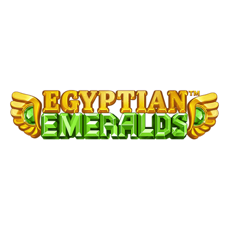 Egyptian Emeralds™ - Betfair Vegas