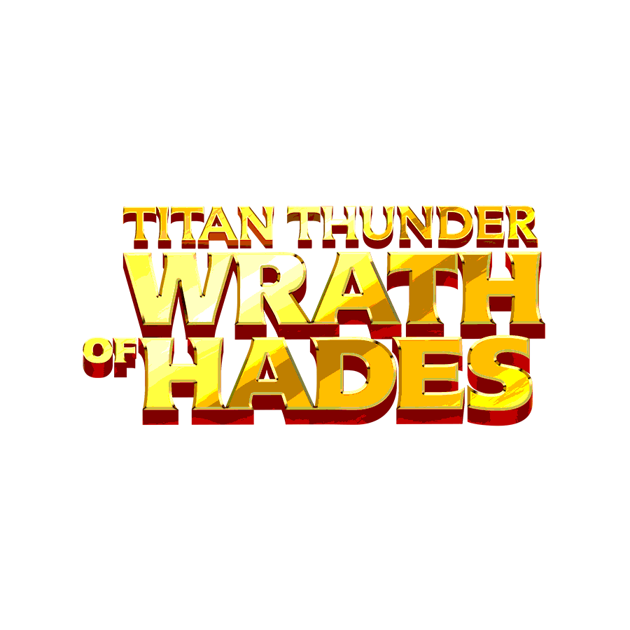 Titan Thunder Wrath of Hades     - Betfair Vegas
