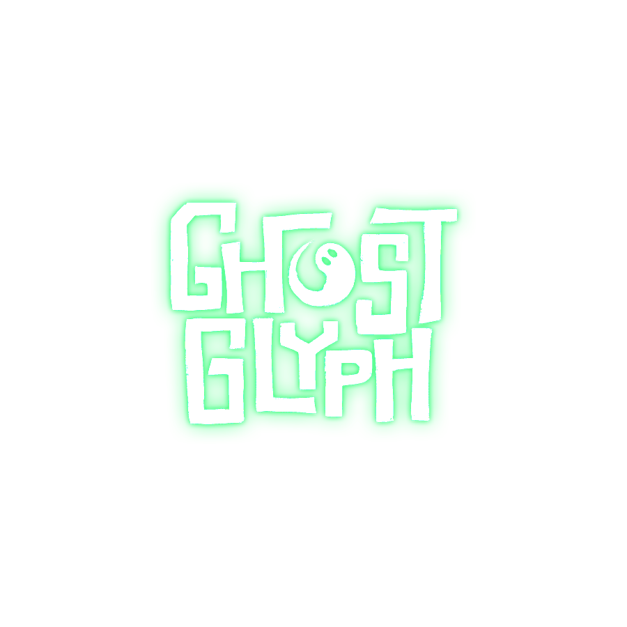 Ghost Glyph - Betfair Vegas