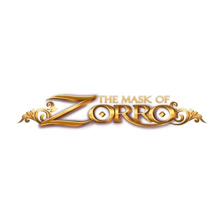 The Mask of Zorro™