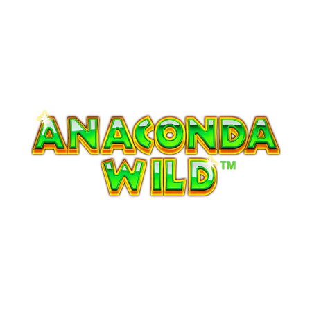 Anaconda Wild™ - Betfair Casino
