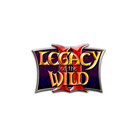 Legacy of the Wild 2™ on Betfair Casino