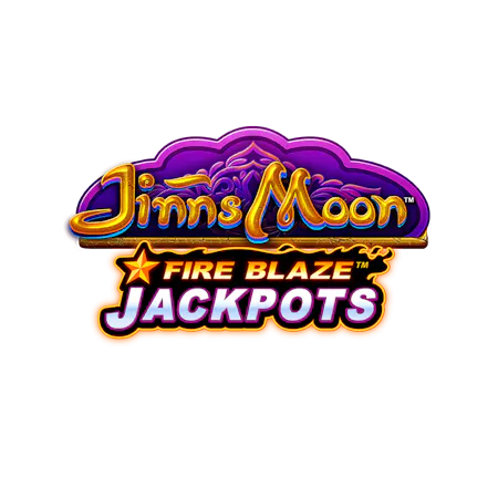 Jinns Moon™ on Betfair Casino