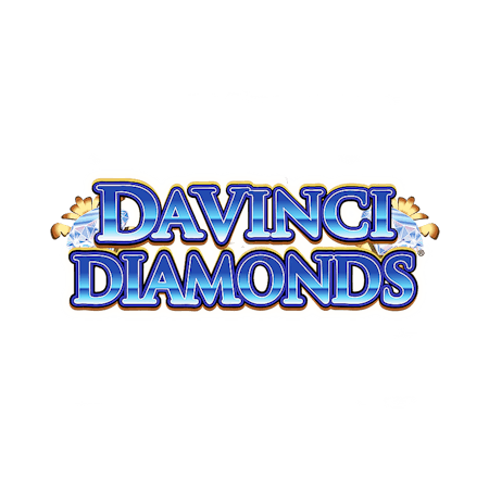 Da Vinci Diamonds - Betfair Arcade