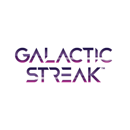 Galactic Streak™ - Betfair Casino