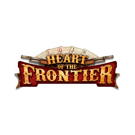 Heart of the Frontier™ on Betfair Casino