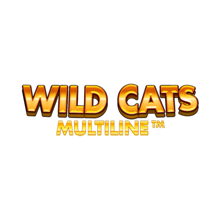Wild Cats Multiline - Betfair Arcade