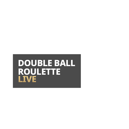 Live Double Ball Roulette on Betfair Casino