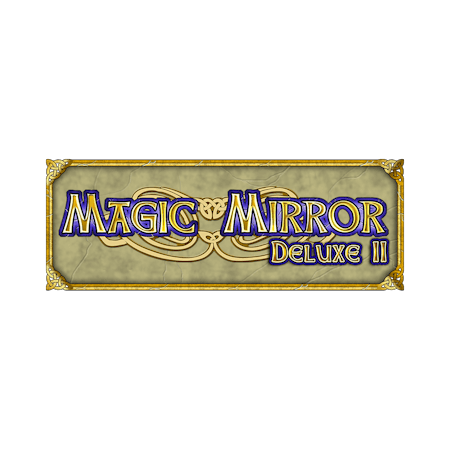 Magic Mirror Deluxe 2 on Betfair Arcade