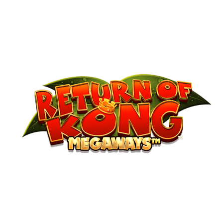 Return of the Kong Megaways - Betfair Arcade