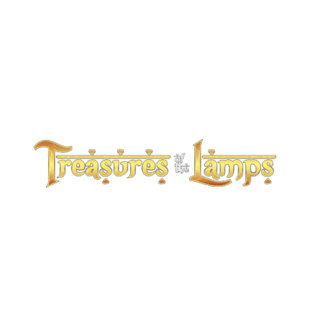Treasures of the Lamps on Betfair Casino