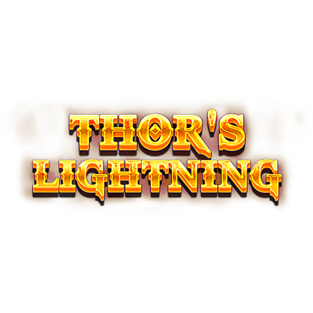 Thor’s Lightning on Betfair Arcade