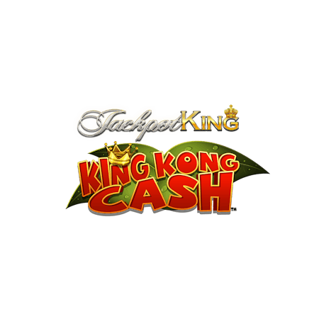King Kong Cash Jackpot on Betfair Arcade