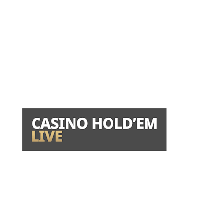 Live Casino Hold'Em on Betfair Casino