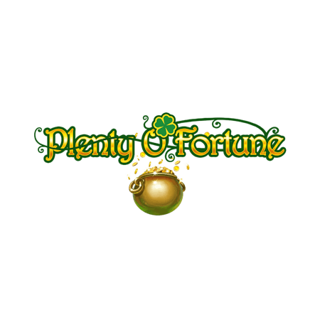 Plenty O’Fortune™ - Betfair Casino