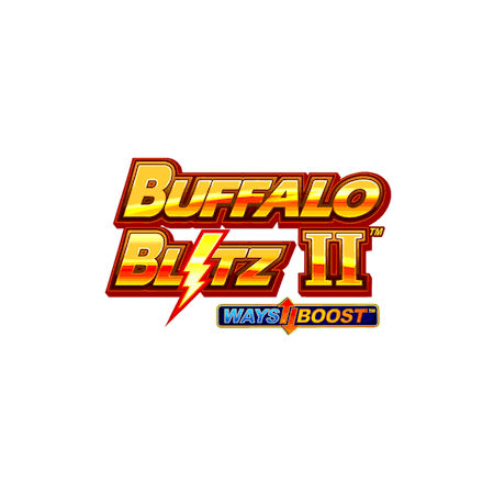 Buffalo Blitz II™ on Betfair Casino