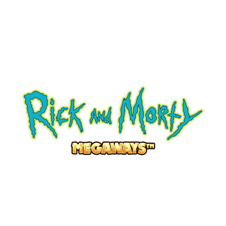 Rick and Morty Megaways on Betfair Arcade