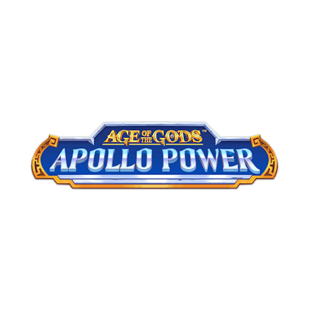 Age of the Gods™ Apollo Power - Betfair Casino