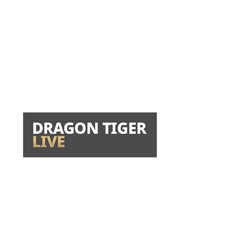 Live Dragon Tiger - Betfair Casino