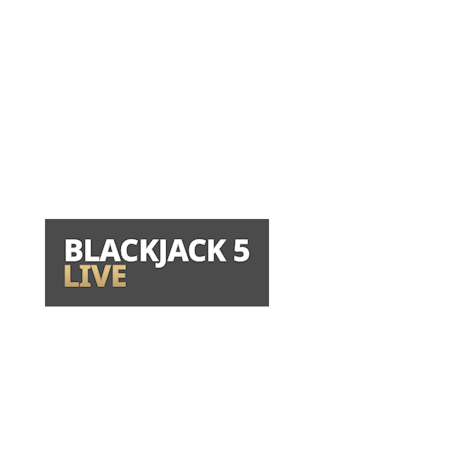 Live Betfair Blackjack 5 on Betfair Casino