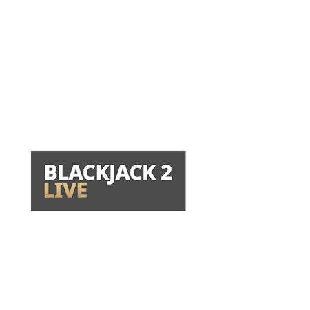 Live Betfair Blackjack 2 on Betfair Casino