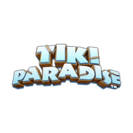 Tiki Paradise - Betfair Casino