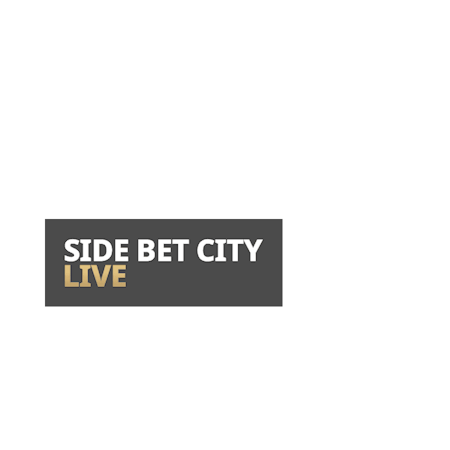 Live Side Bet City - Betfair Casino