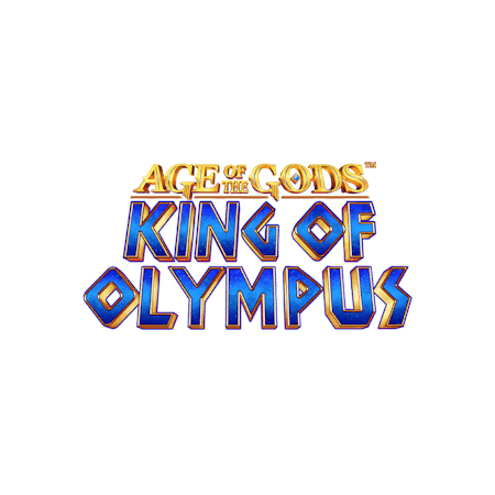 Age of the Gods: King of Olympus  