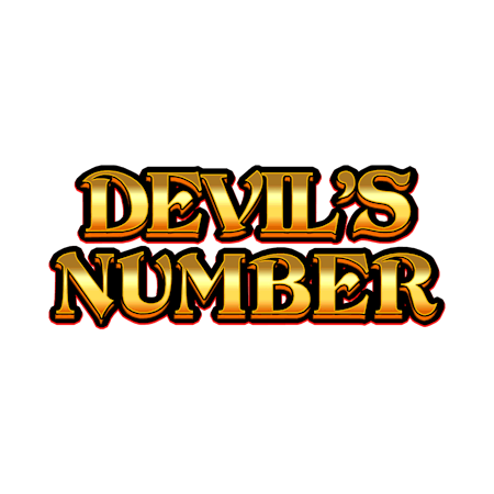 Devils Number - Betfair Arcade