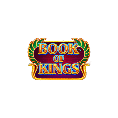 Book of Kings™ on Betfair Casino
