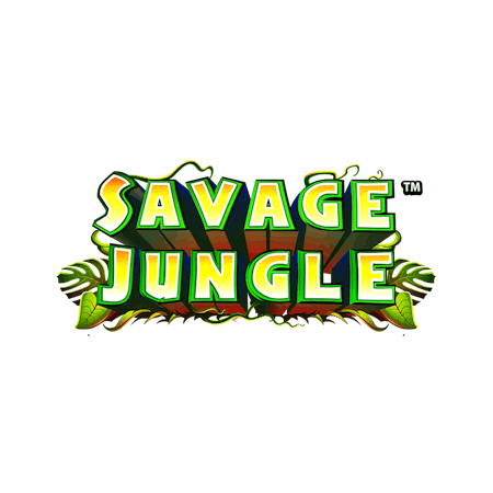 Savage Jungle™ on Betfair Casino