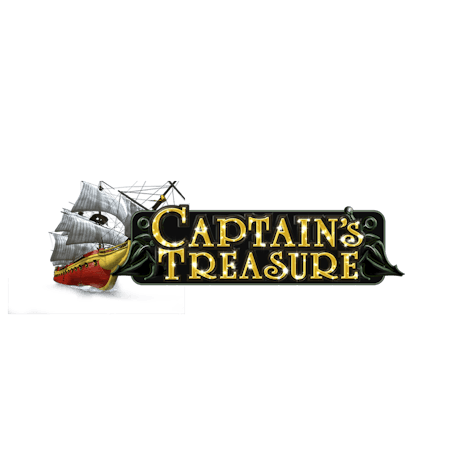 Captain’s Treasure  - Betfair Casino