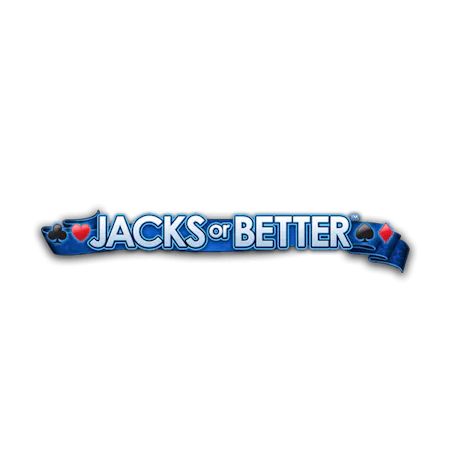Jacks or Better on Betfair Casino