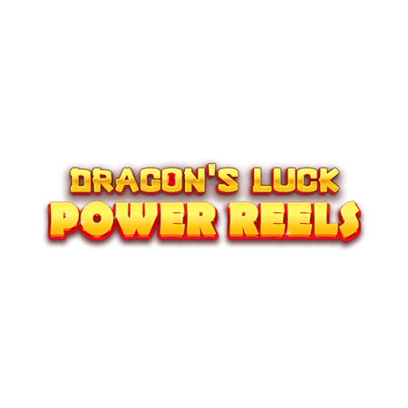Dragon's Luck Power Reels - Betfair Arcade