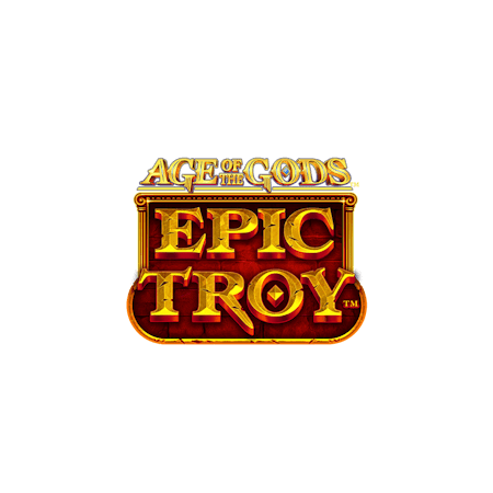 Age of the Gods Epic Troy™