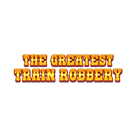 The Greatest Train Robbery - Betfair Arcade