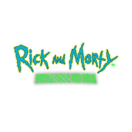 Rick and Morty on Betfair Arcade