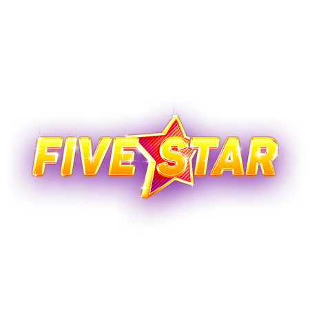 Five Star - Betfair Arcade