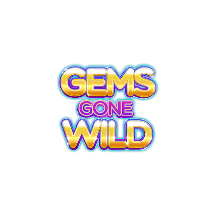 Gems Gone Wild - Betfair Arcade