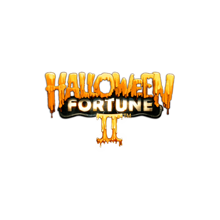 Halloween Fortune 2 - Betfair Casino