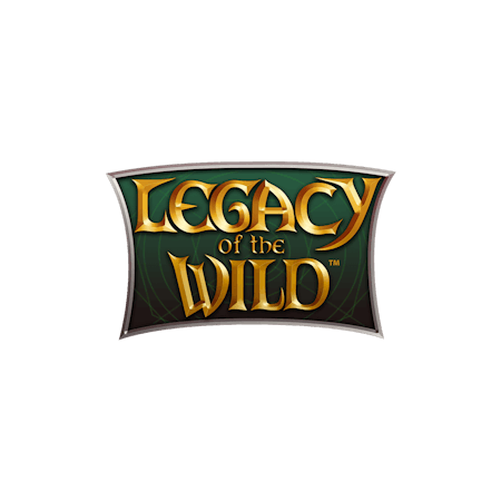 Legacy of the Wild - Betfair Casino