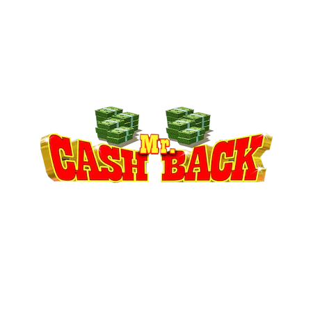 Mr Cashback - Betfair Casino