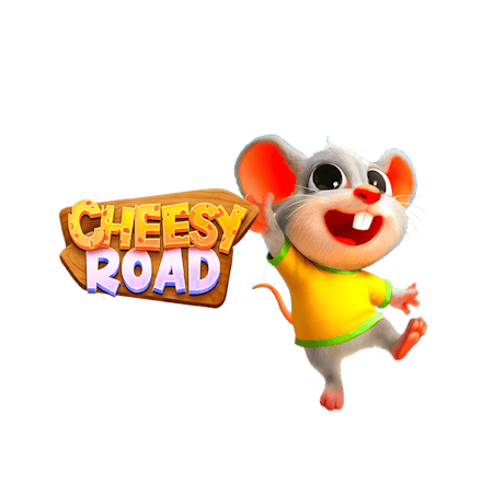 Cheesy Road