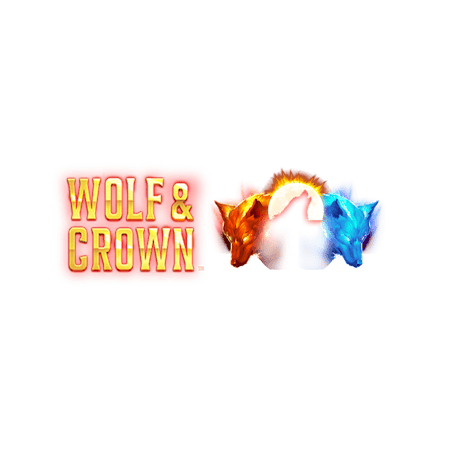 Wolf & Crown™