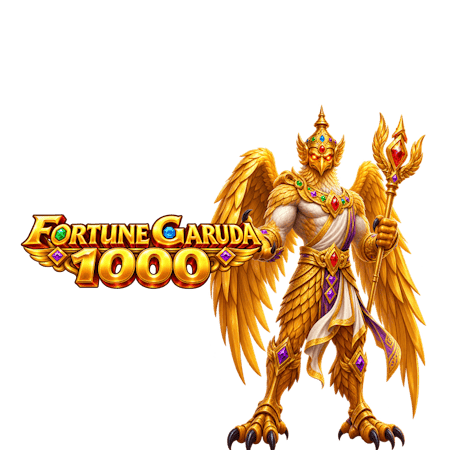 Fortuna do Garuda 1000