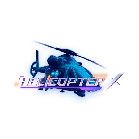HelicopterX  