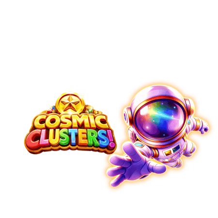 Cosmic Clusters!