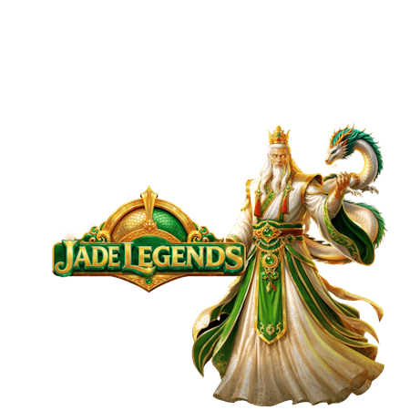 Jade Legends