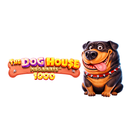 The Dog House Megaways™ 1000