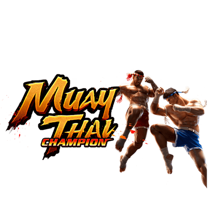 Muay Thai Champion